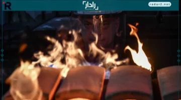 أسعار الذهب تقترب من الأرقام القياسية مجددًا